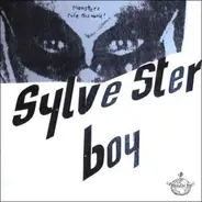 sylvesterboy - monsters rule the world