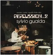 Sylvio Gualda - Iannis Xenakis / Elliott Carter / Nguyen Thiên Dao - Percussion Vol 2