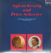 Sylvia Geszty und Peter Schreier - Peter Schreier