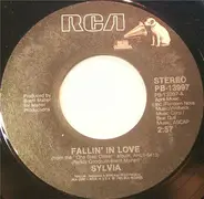 Sylvia - Fallin' In Love
