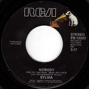Sylvia - Nobody
