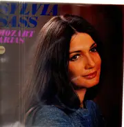 Sylvia Sass - Mozart Arias