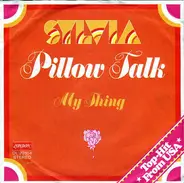 Sylvia Robinson - Pillow Talk