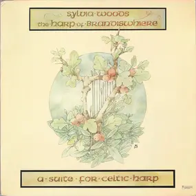 Sylvia Woods - The Harp Of Brandiswhiere