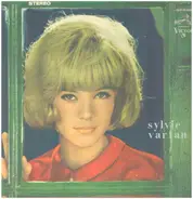Sylvie Vartan - 夢のアイドル / A Nashville