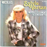 Sylvie Vartan - Nicolas