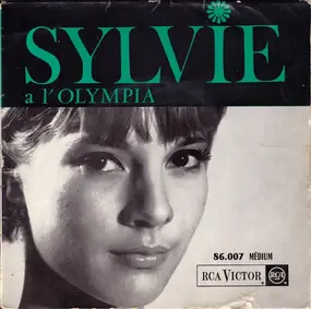 Sylvie Vartan - A L'Olympia