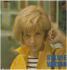 Sylvie Vartan - あなたのアイドル〜シルヴィ・バルタン
