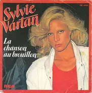 Sylvie Vartan - La Chanson Au Brouillon