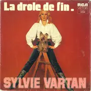 Sylvie Vartan - La Drole De Fin