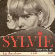 Sylvie Vartan - La Plus Belle Pour Aller Danser