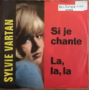 Sylvie Vartan - Si Je Chante