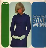 Sylvie Vartan - The Great Hits Of