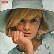 Sylvie Vartan - Compact Grand Prix