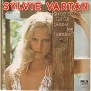 Sylvie Vartan - Qu'est