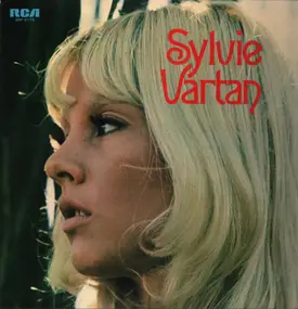 Sylvie Vartan - 恋の妖精 あなたのとりこ / 悲しみの兵士