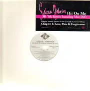 Syleena Johnson - Hit on me - Remix