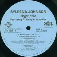 Syleena Johnson - Hypnotic