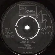 Syreeta - Harmour Love / What Love Has Joined Together