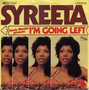 Syreeta - I'm Goin' Left