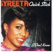 Syreeta - Quick Slick