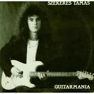 Szekeres Tamás - Guitarmania